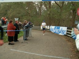 Col de Maasbandia 2006